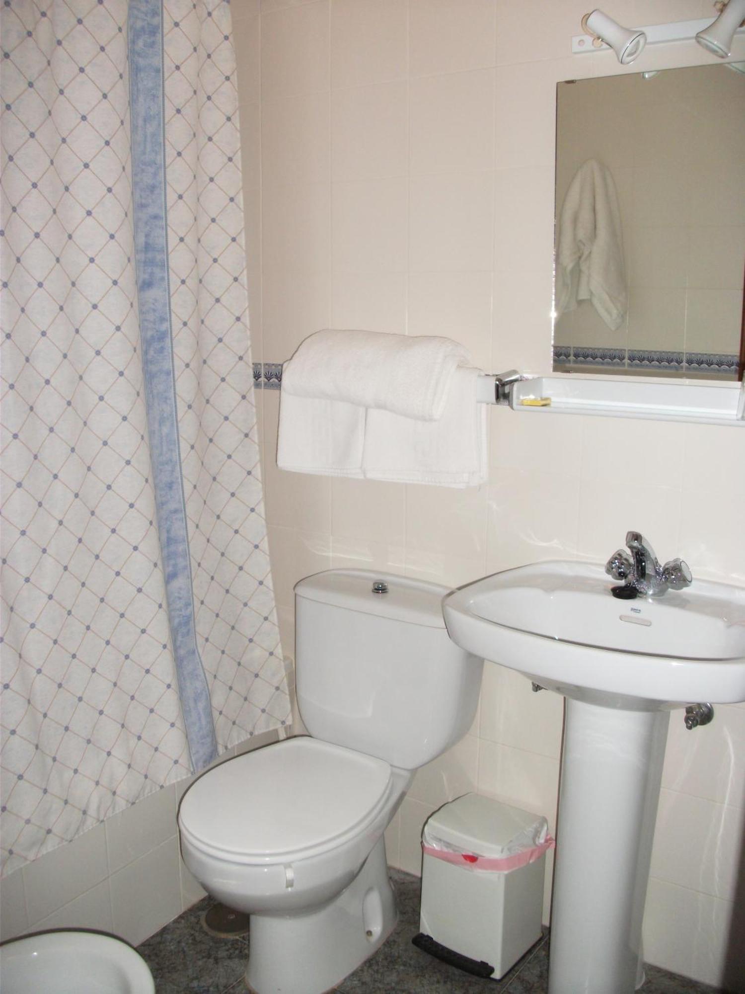 Castor Y Polux Appartement El Gastor Buitenkant foto